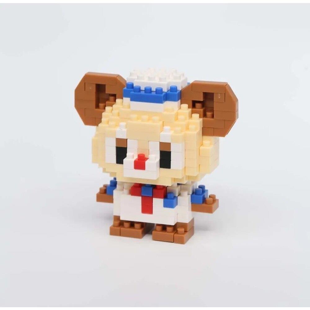 Denizci Fare Bricks Lego