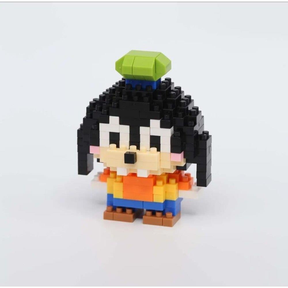 Goffy Bricks Lego