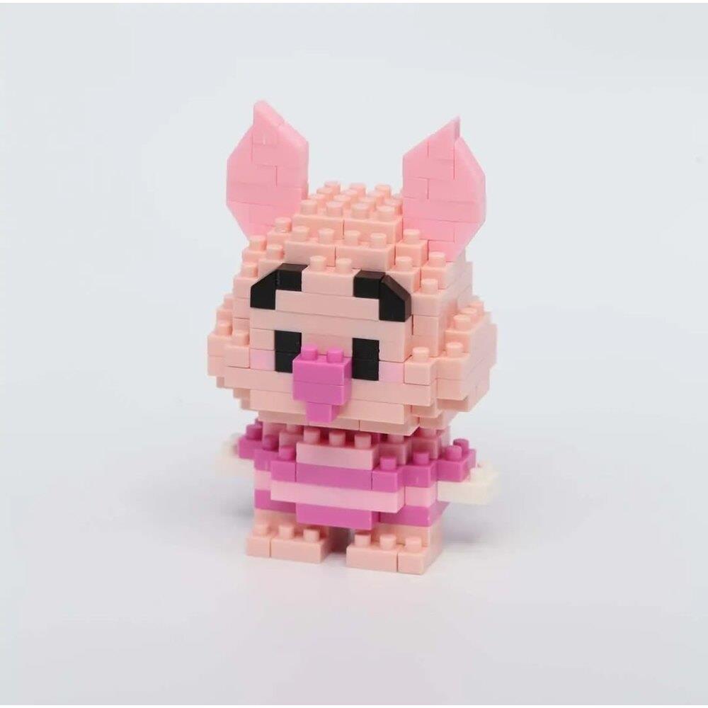 Piglet Brciks Lego