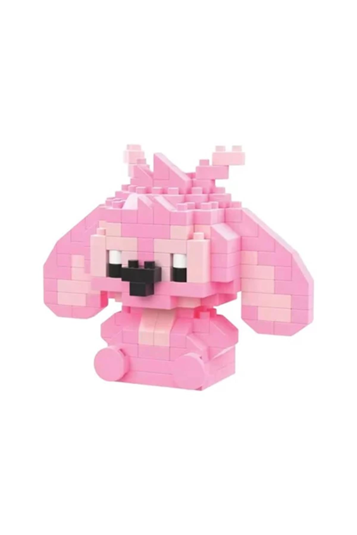 LİLO LEGO BRICKS