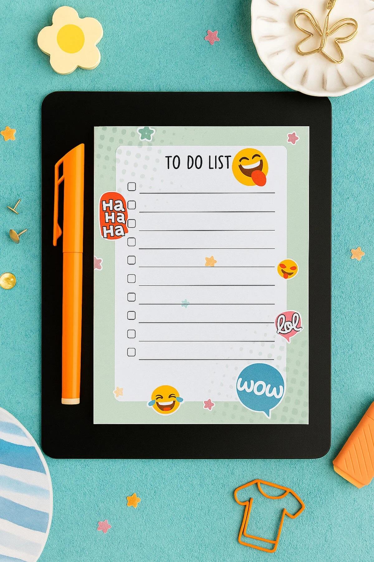 MIKNATISLI SERT KAPAKLI MODELİST DEFTER