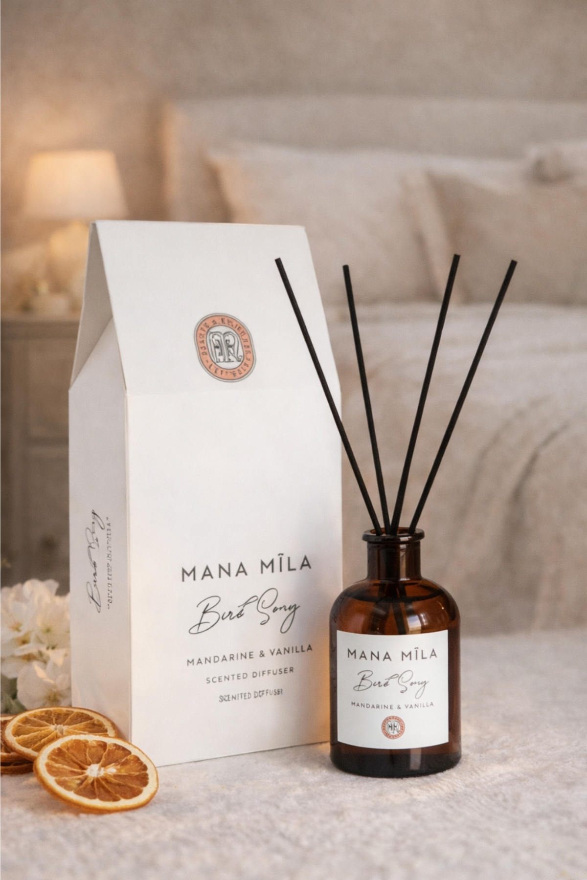 Oda Kokusu Bırdsong 150Ml