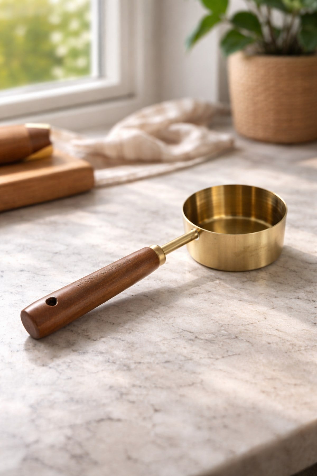 Ölçü Kaşığı 60Ml