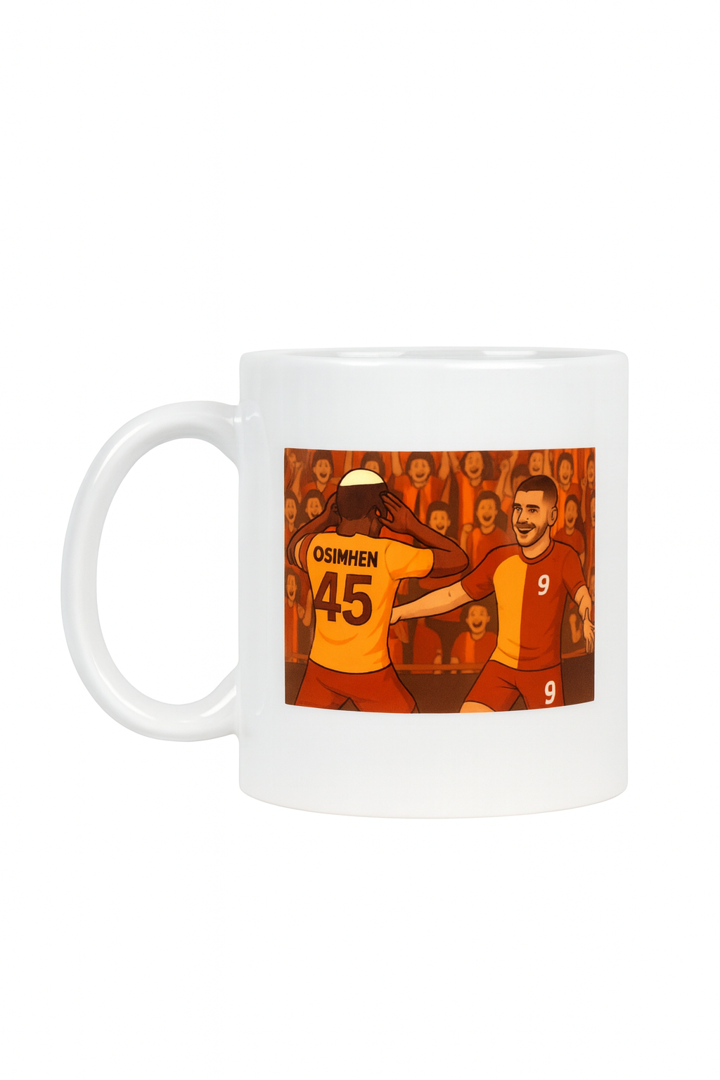 OSICARDI KUPA BARDAK