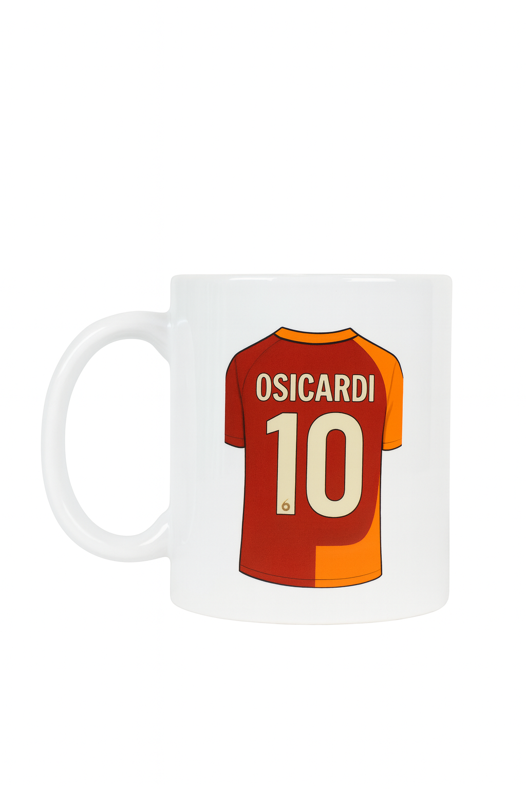 OSICARDI KUPA BARDAK