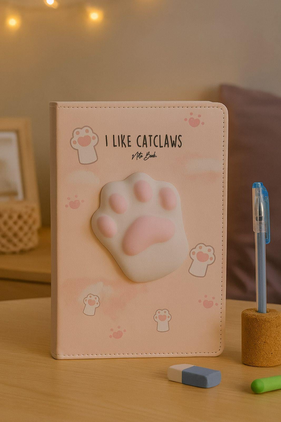 Pati Sukuşi Defter