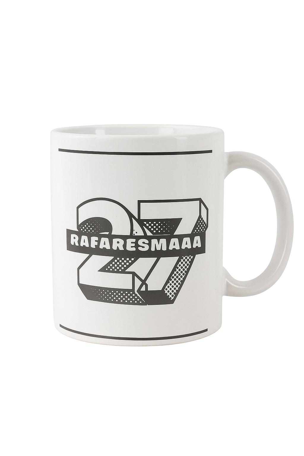 RAFARESMA KUPA BARDAK