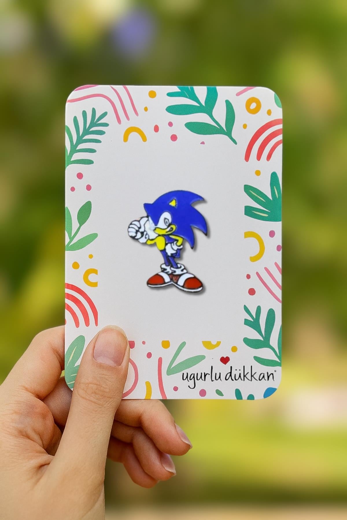 Sonic Rozeti