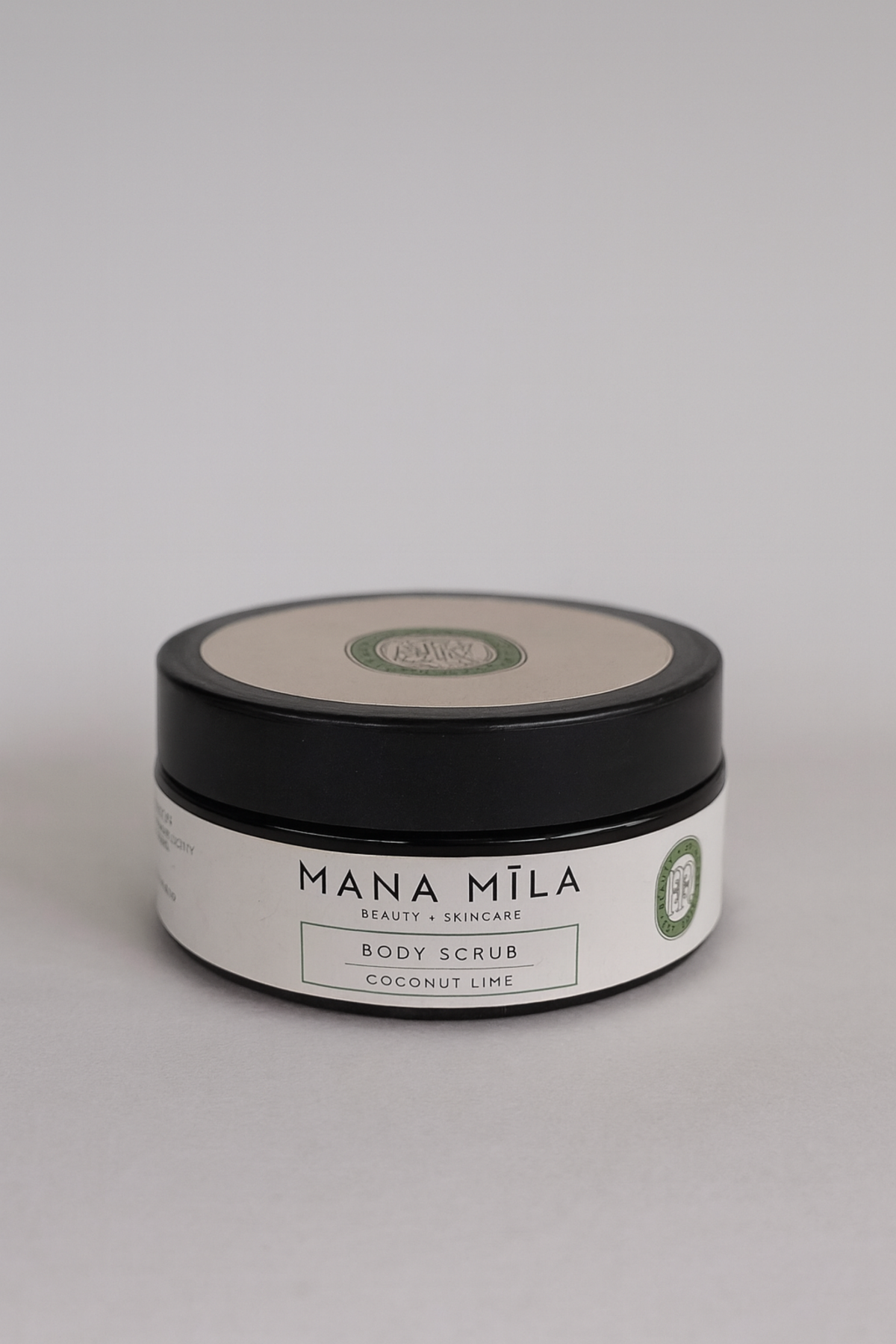 Vücut Peeling 125Ml