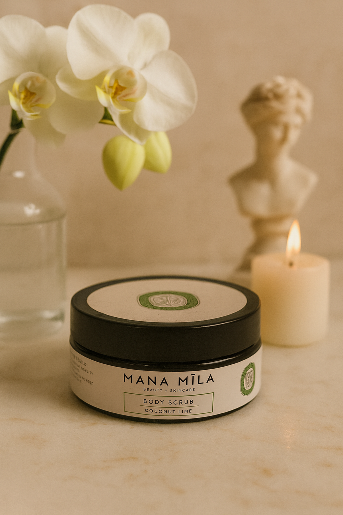 Vücut Peeling 125Ml