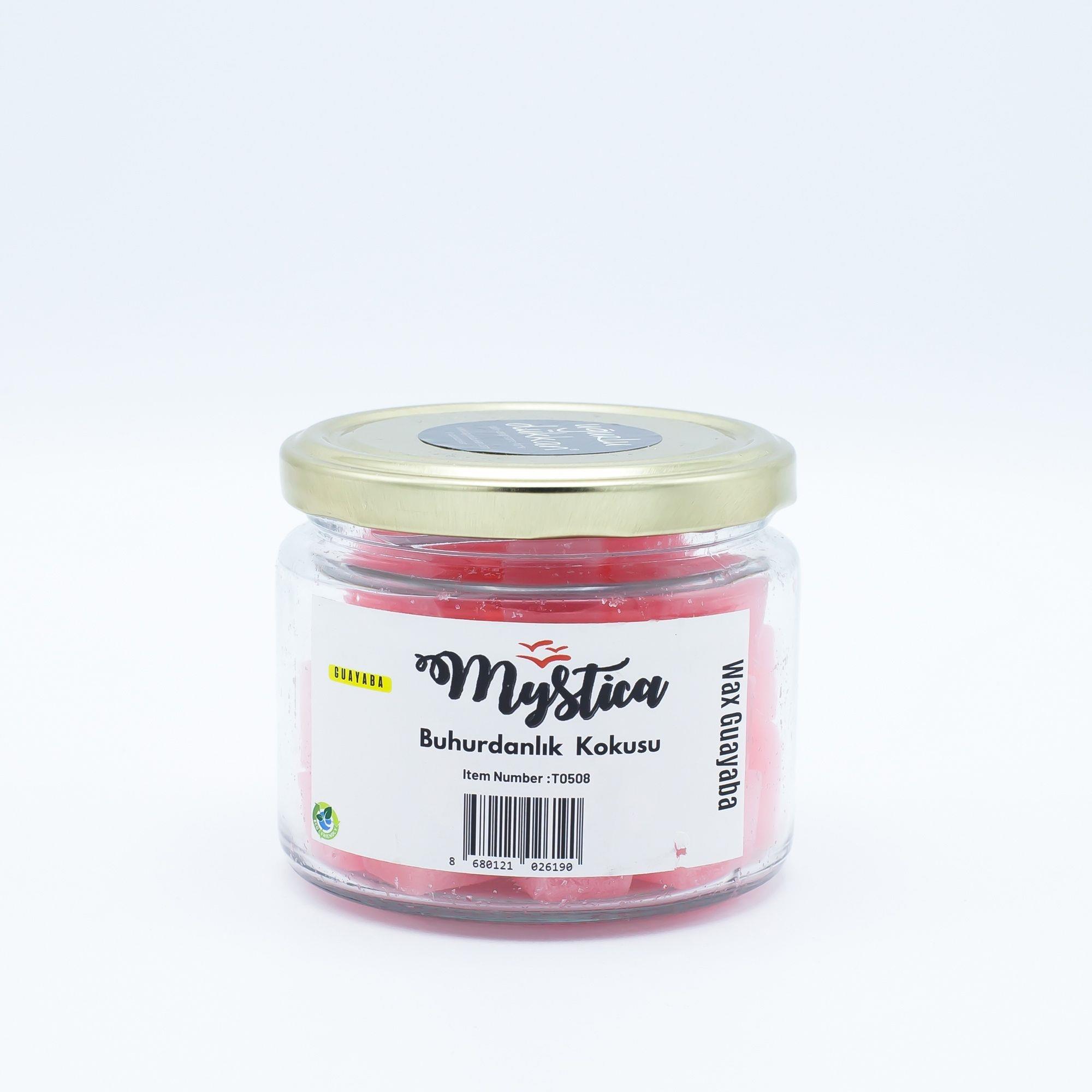 Wax Buhurdanlık Kokusu 