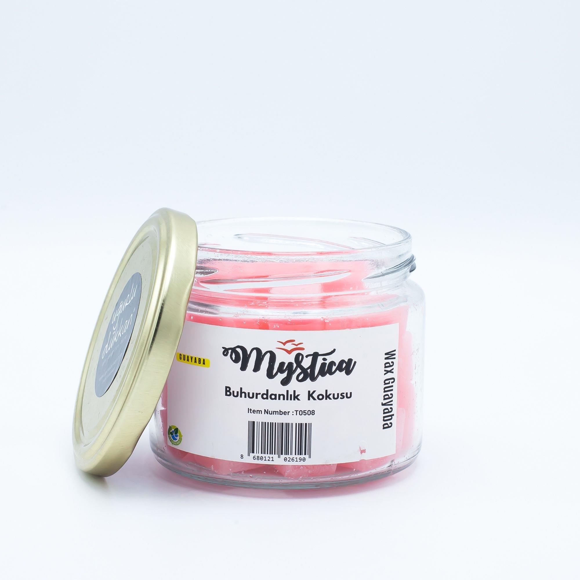 Wax Buhurdanlık Kokusu 