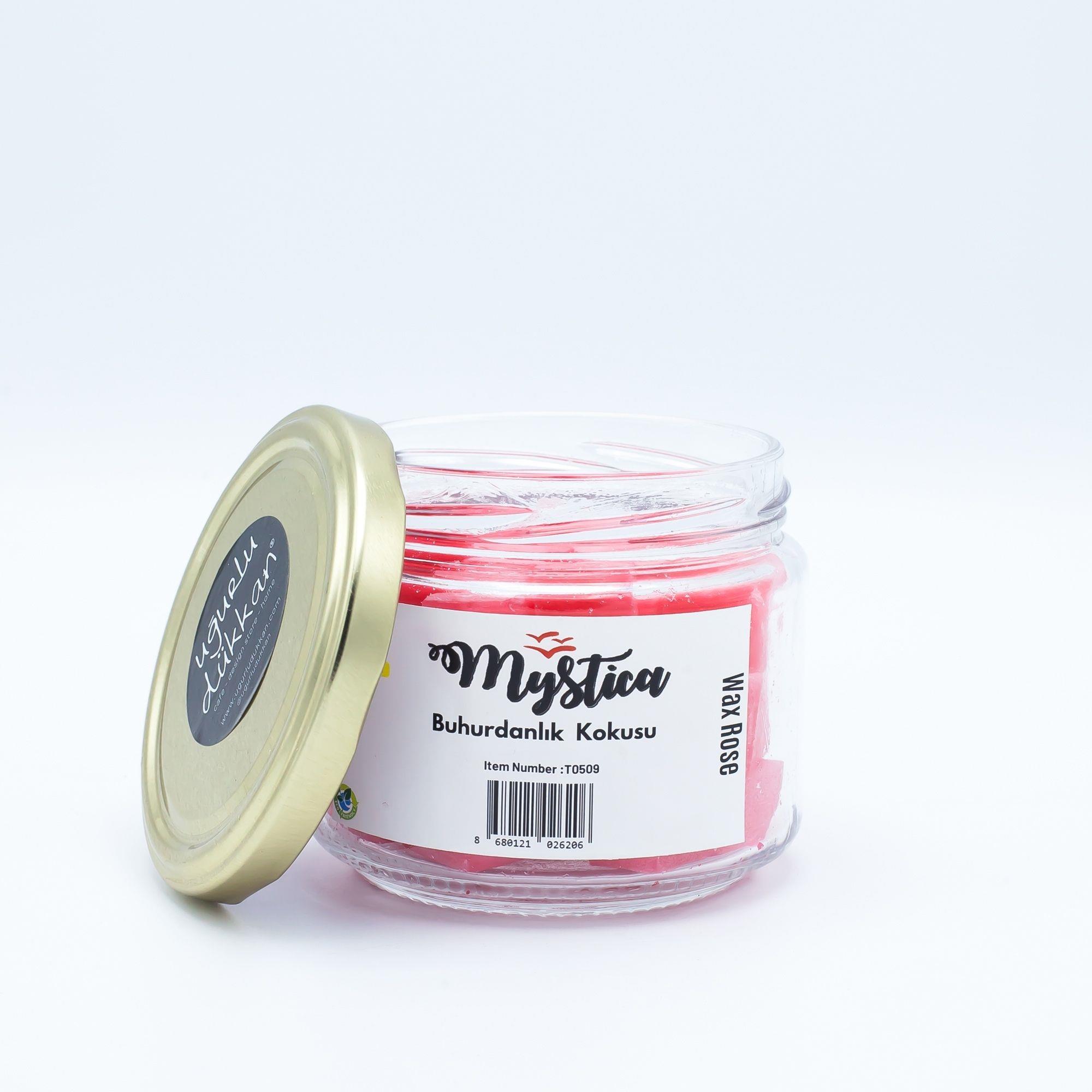 Wax Buhurdanlık Kokusu 