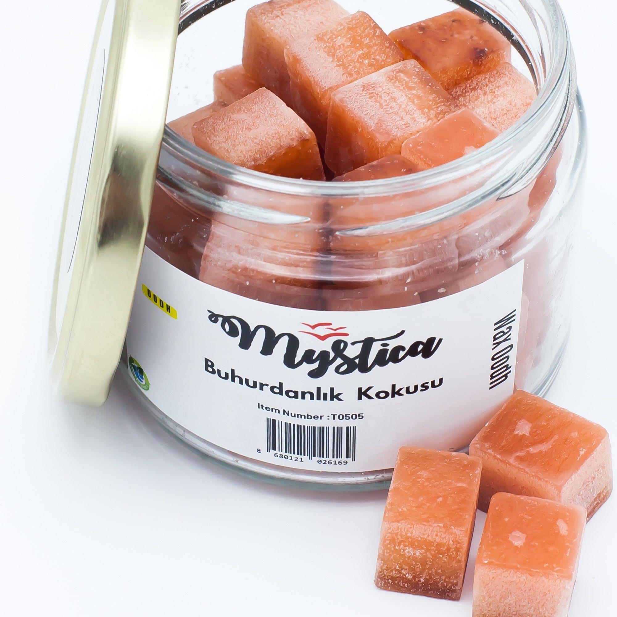 Wax Buhurdanlık Kokusu 