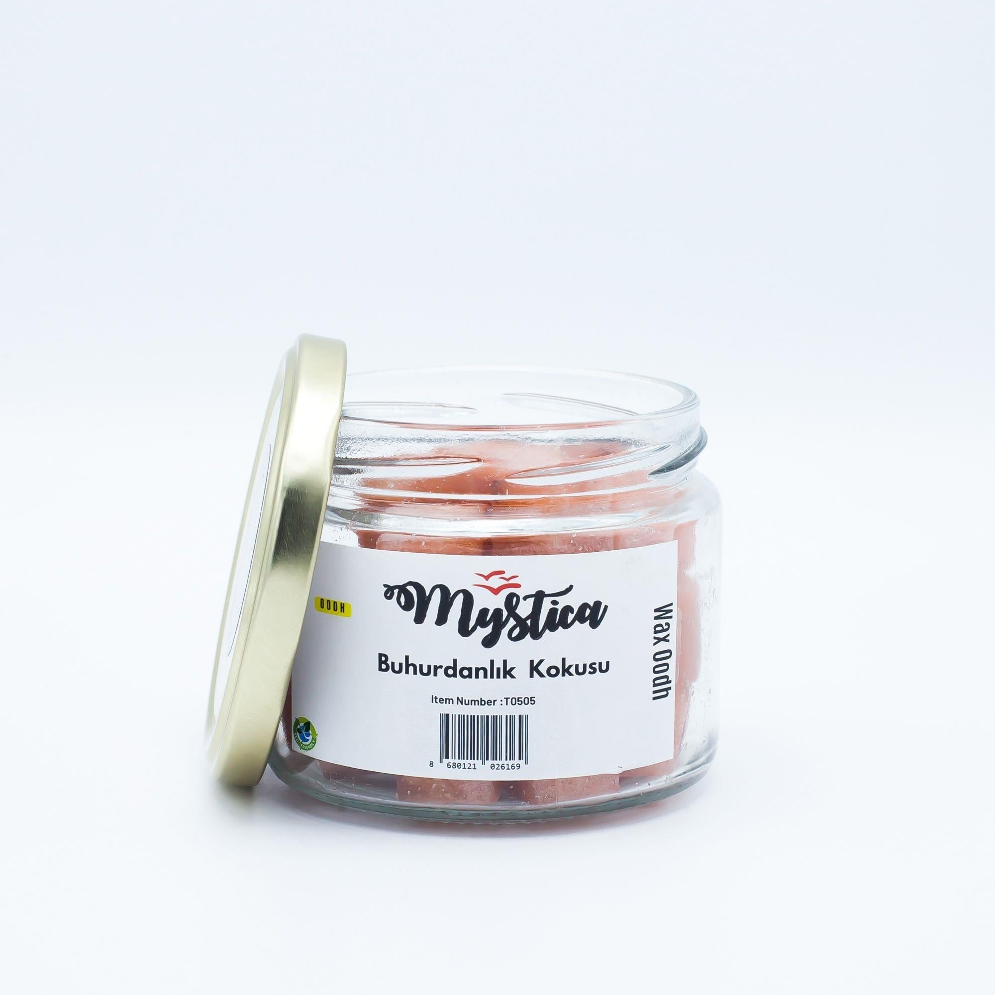 Wax Buhurdanlık Kokusu 