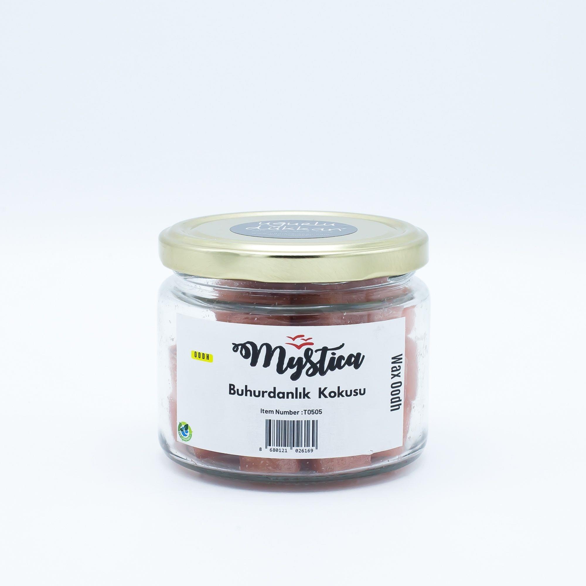 Wax Buhurdanlık Kokusu 