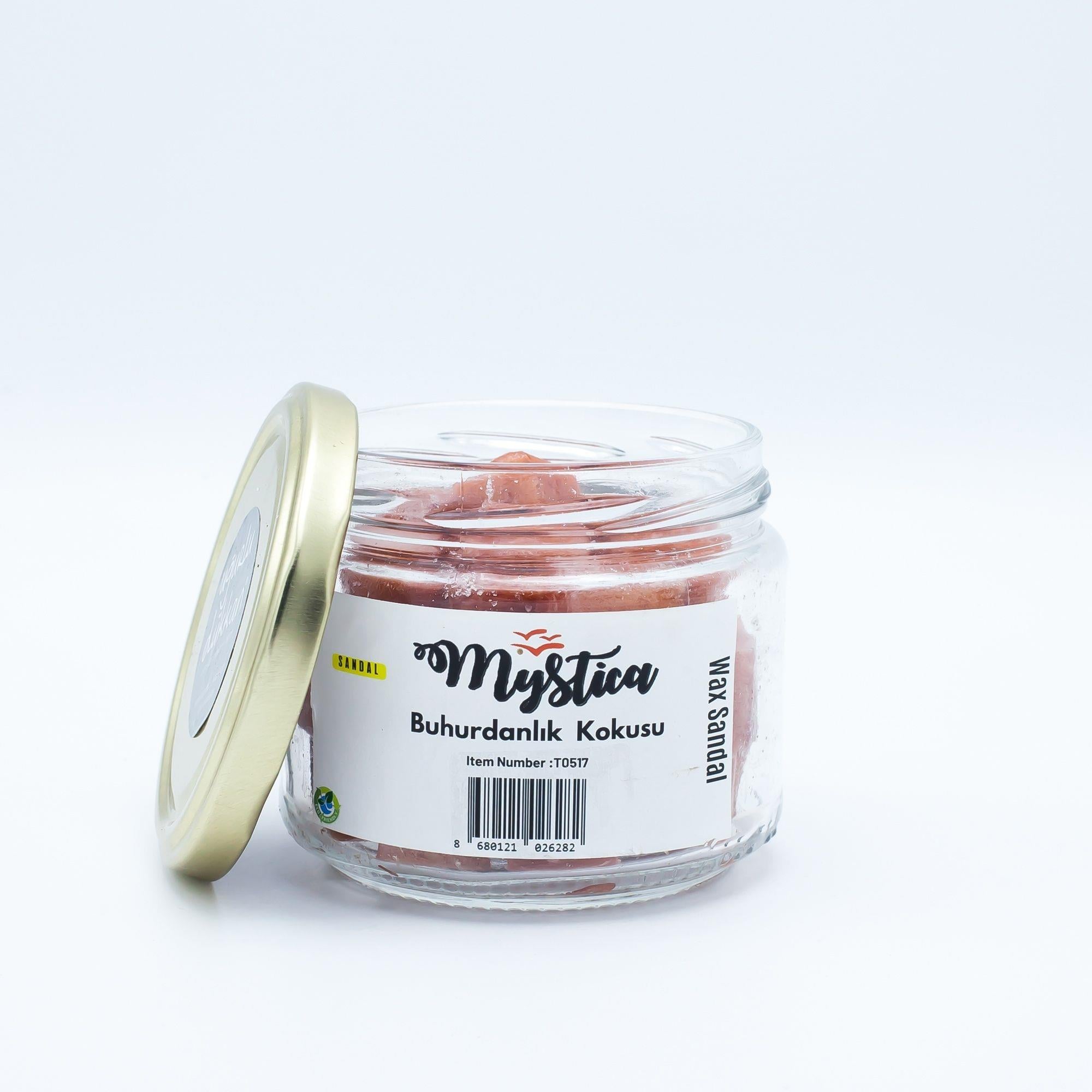 Wax Buhurdanlık Kokusu 