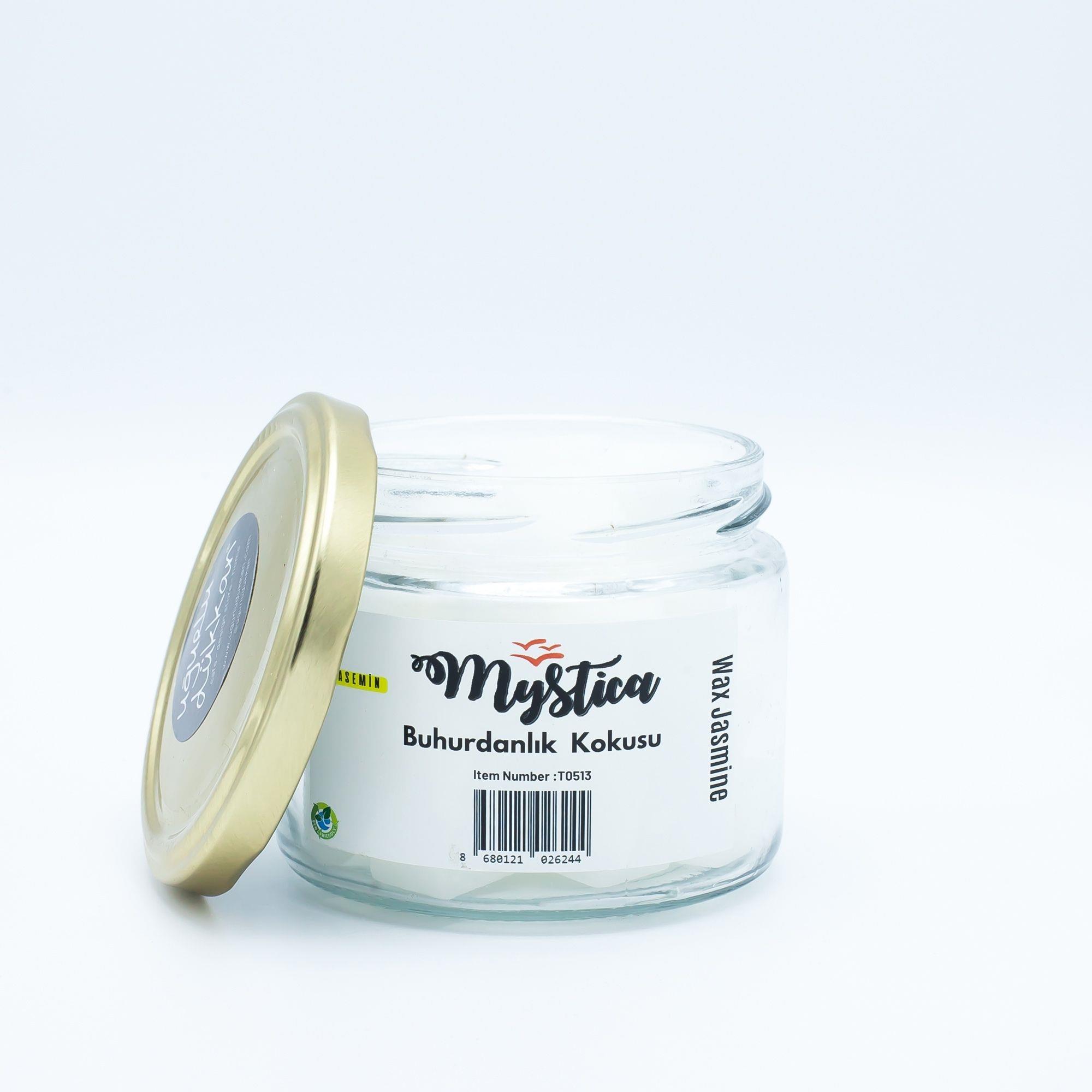 Wax Buhurdanlık Kokusu 