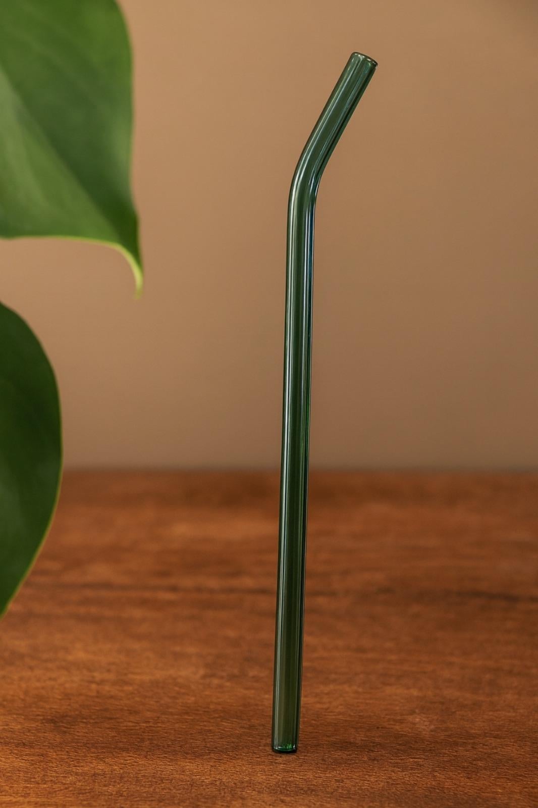 YEŞİL CAM CAM PİPET