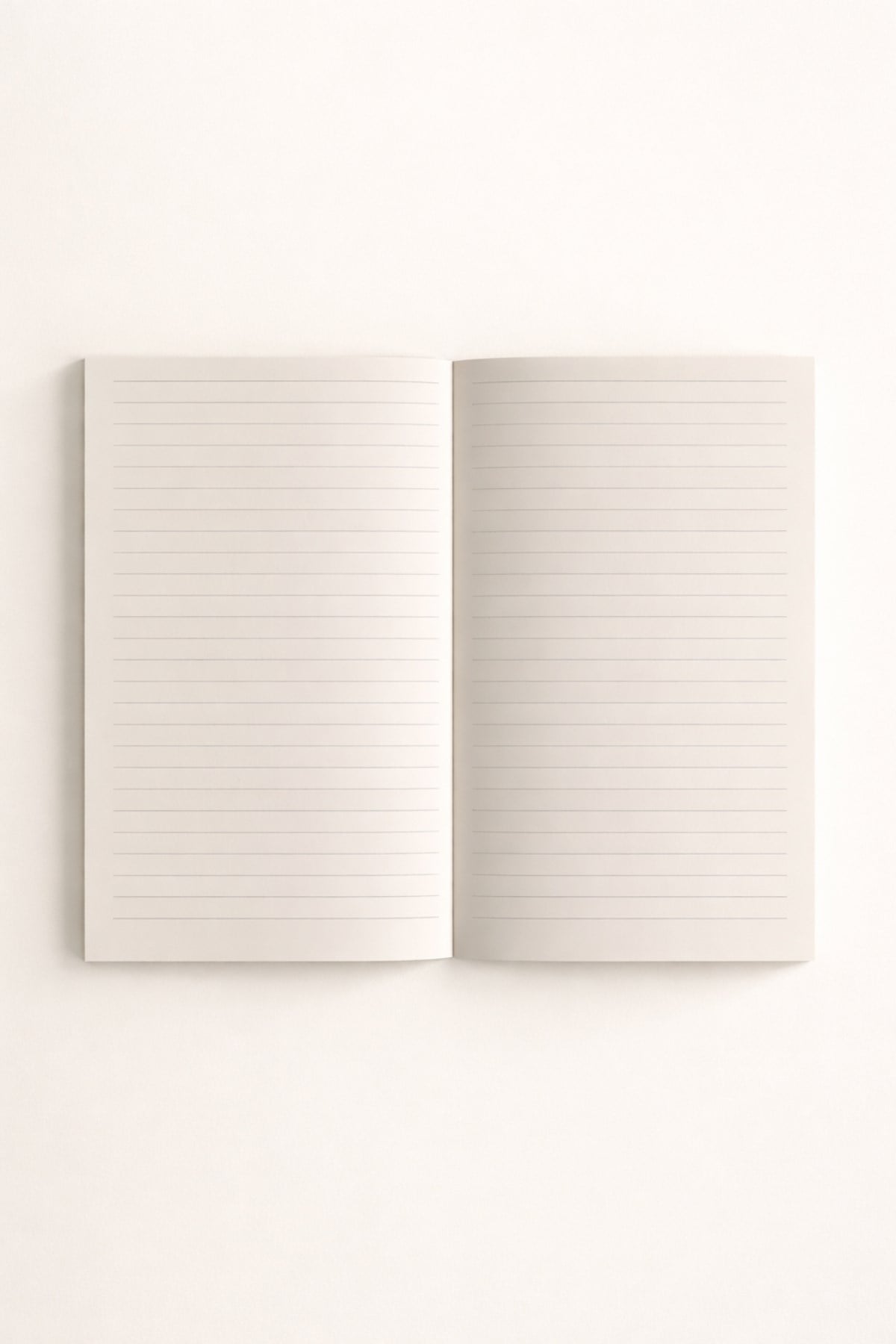 Yeşil Zeminli Karpuz Tasarım A5 Çizgili Defter