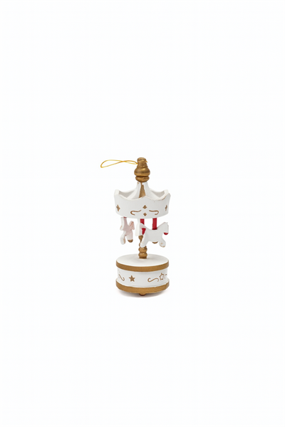7 Cm Mini Atlı Karınca