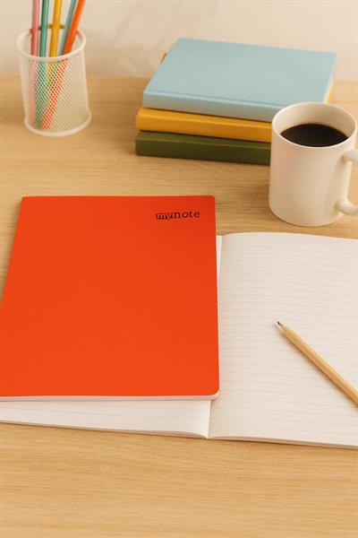 A5 Text Neo Çizgili Defter 60 Yp.