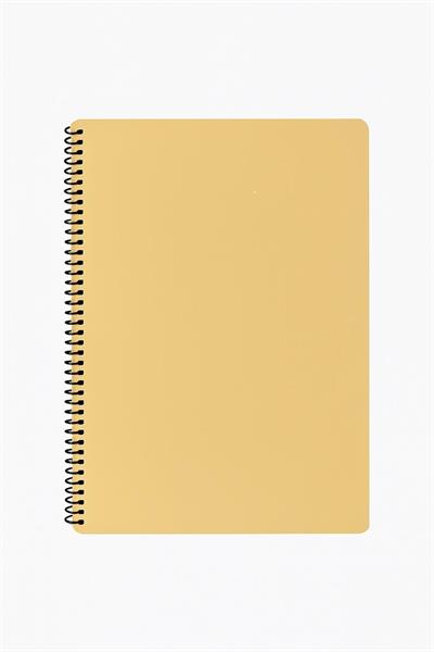 A5 Text Neo Kareli Defter 60 Yp.