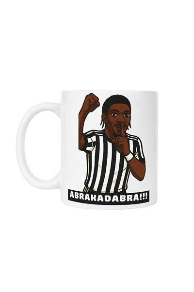 ABRAKADABRA KUPA BARDAK