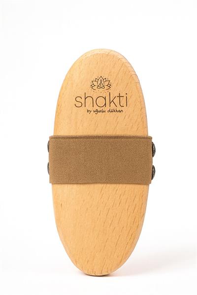 At Kılı Selülit Bakım ve Masaj Fırçası