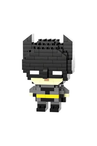 BATMAN LEGO BRICKS