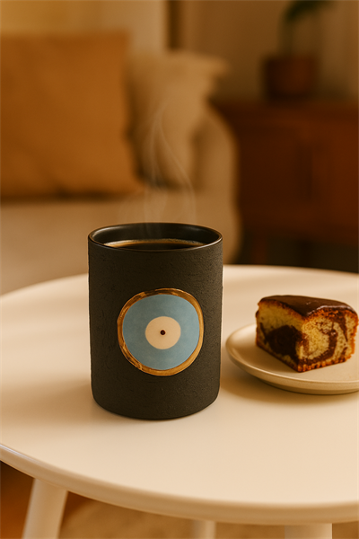 Blue Eye Black Double