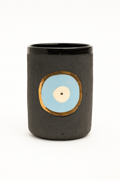 Blue Eye Black Double