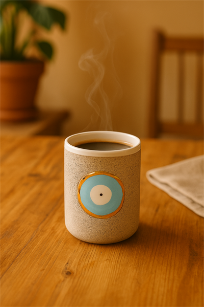 Blue Eye Grey Double