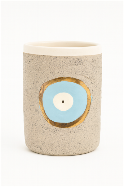 Blue Eye Grey Double