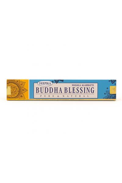 Deepika Buddha Blessing Çubuk Tütsü