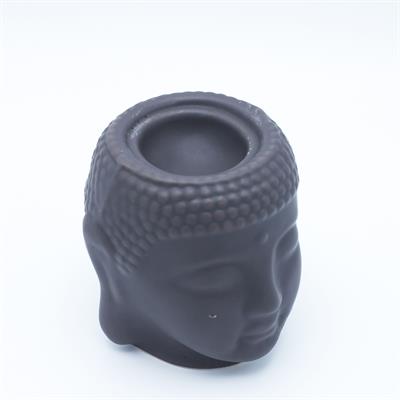 Budha Buhurdanlık - Siyah