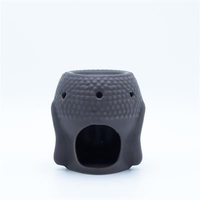 Budha Buhurdanlık - Siyah