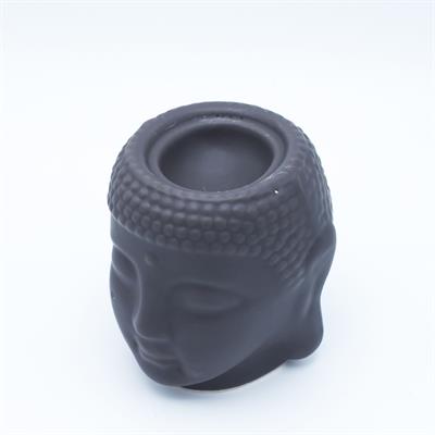 Budha Buhurdanlık - Siyah