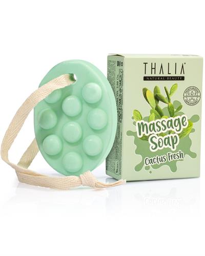 Cactus Fresh Masaj Sabunu 110g