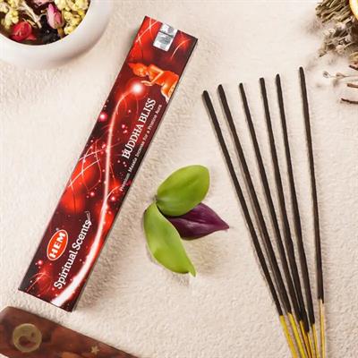Çubuk Tütsü - Buddha Bliss