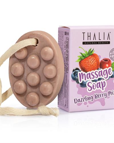 Dazzling Berry Mix Masaj Sabunu 110g
