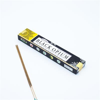 Deepika Black Opıum Tütsü