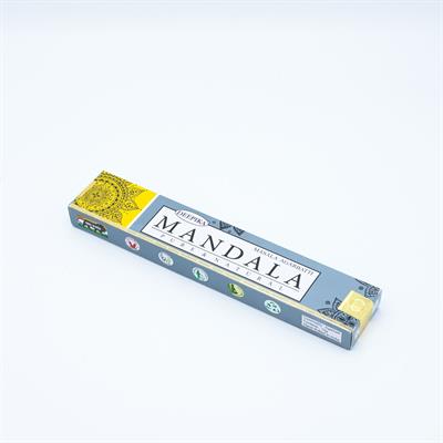 Deepika Mandala Tütsü