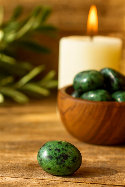 Doğal Taş - Anyolit Taşı