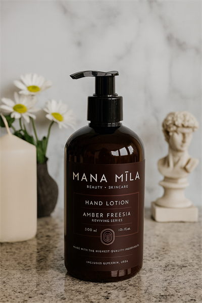 El Kremi Nerolı 300Ml