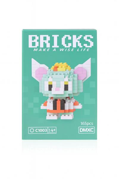Gelatoni Bricks Lego