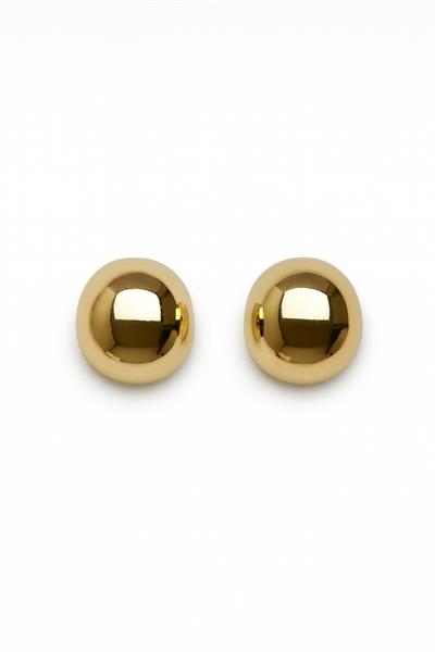 GOLD KABARTMA DAMLA KÜPE