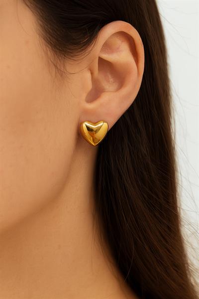 GOLD TOMBUL KALP KÜPE