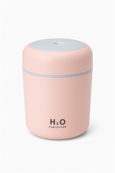 H2O Difizör