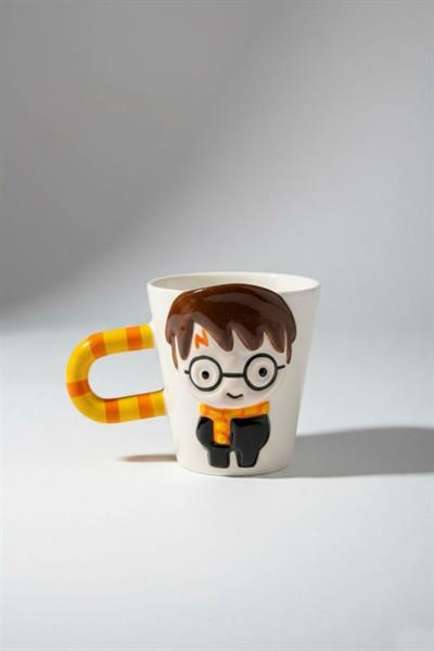 Harry Potter Fincan